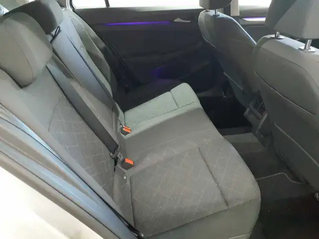 Volkswagen Golf view 14