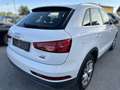 Audi Q3 2,0 TDI Weiß - thumbnail 4