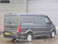 MAN TGE 3.180 Automaat 2025 model Facelift L3H2 Navi CarPl Gri - thumbnail 6