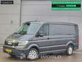 MAN TGE 3.180 Automaat 2025 model Facelift L3H2 Navi CarPl Gri - thumbnail 1