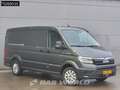 MAN TGE 3.180 Automaat 2025 model Facelift L3H2 Navi CarPl Gri - thumbnail 5