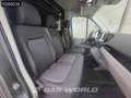 MAN TGE 3.180 Automaat 2025 model Facelift L3H2 Navi CarPl Gri - thumbnail 14