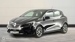 Renault Clio 1.6 E-Tech hybride 140ch Intens -21N