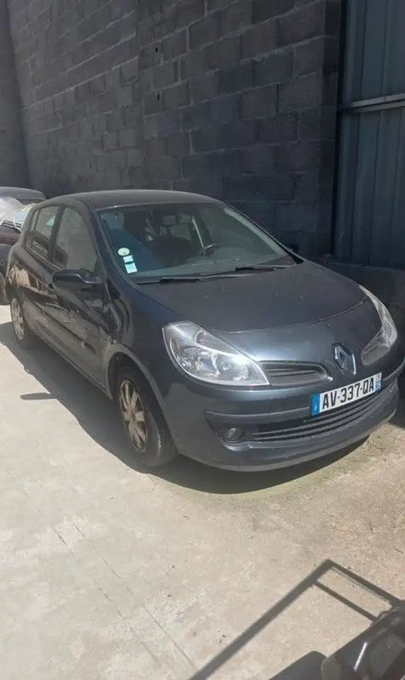Renault Clio 3