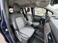 Renault Kangoo Techno KLIMA NAVI TEMPOMAT SHZ AHK Blau - thumbnail 13