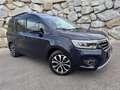 Renault Kangoo Techno KLIMA NAVI TEMPOMAT SHZ AHK Blau - thumbnail 2