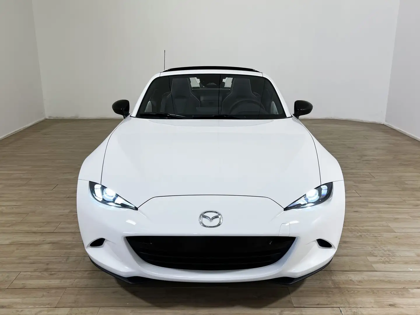 Mazda MX-5 1.5L Skyactiv-G RF Homura Bianco - 2