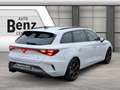 CUPRA Leon Sportstourer 2.0 TSI 4Drive VZ *LED*NAVI*CAM* Weiß - thumbnail 5