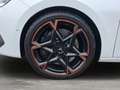 CUPRA Leon Sportstourer 2.0 TSI 4Drive VZ *LED*NAVI*CAM* Weiß - thumbnail 14