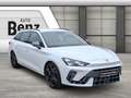 CUPRA Leon Sportstourer 2.0 TSI 4Drive VZ *LED*NAVI*CAM* Weiß - thumbnail 7