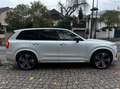 Volvo XC90 ii t8 390 twin engine awd r-design geartronic 8 7places garantie Blanc - thumbnail 2