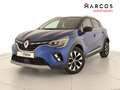 Renault Captur TCe GPF Zen EDC 103kW Bleu - thumbnail 1