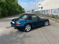 BMW Z3 M Z3 Roadster 3.2 - Boston Green- SPETTACOLARE Verde - thumbnail 6