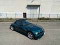 BMW Z3 M Z3 Roadster 3.2 - Boston Green- SPETTACOLARE Verde - thumbnail 4