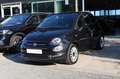 Fiat 500 Dolcevita 1.0 Hybrid 51KW (70 CV) Noir - thumbnail 2