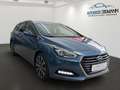 Hyundai i40 cw Premium 1,7 CRDi*Aut*Leder*Bi-Xenon*Euro6 Blue - thumbnail 3