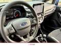 Ford Fiesta ST PLUS 1.5 ECOBOOST 200 1ÈRE MAIN KIL CERTIFIÉ Bleu - thumbnail 7