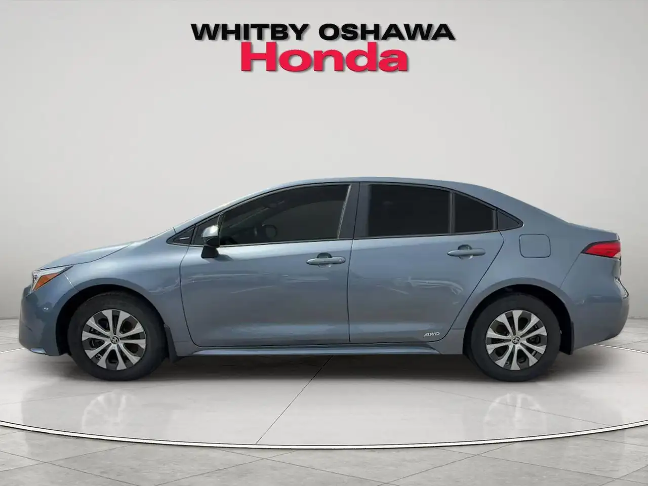 Toyota Corolla снимка Toyota Corolla