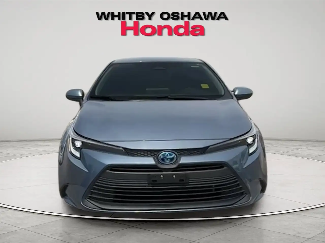Toyota Corolla снимка Toyota Corolla