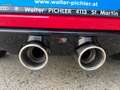 Volkswagen Golf GTI Performance 2,0 TSI DSG Rot - thumbnail 6