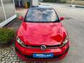 Volkswagen Golf GTI Performance 2,0 TSI DSG Rot - thumbnail 28