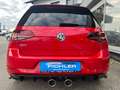 Volkswagen Golf GTI Performance 2,0 TSI DSG Rot - thumbnail 5