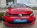 Volkswagen Golf GTI Performance 2,0 TSI DSG Rot - thumbnail 2