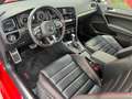 Volkswagen Golf GTI Performance 2,0 TSI DSG Rot - thumbnail 8