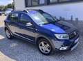 Dacia Sandero Sandero Stepway 0.9TCe Stepway Plus LED/GPS/SENSOR Blauw - thumbnail 5