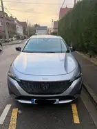 Peugeot 308 1.5 BlueHDi Allure Pack S&S