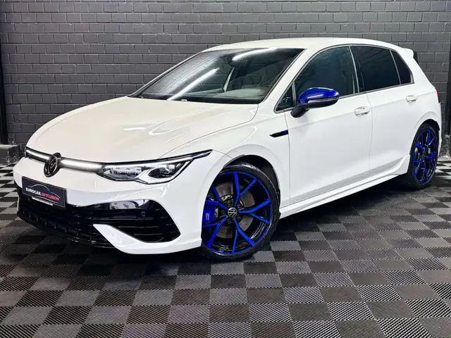 Volkswagen Golf R 20 Years 4Motion 2.0 TSI 333 CV DSG7  *DCC* *ACC*