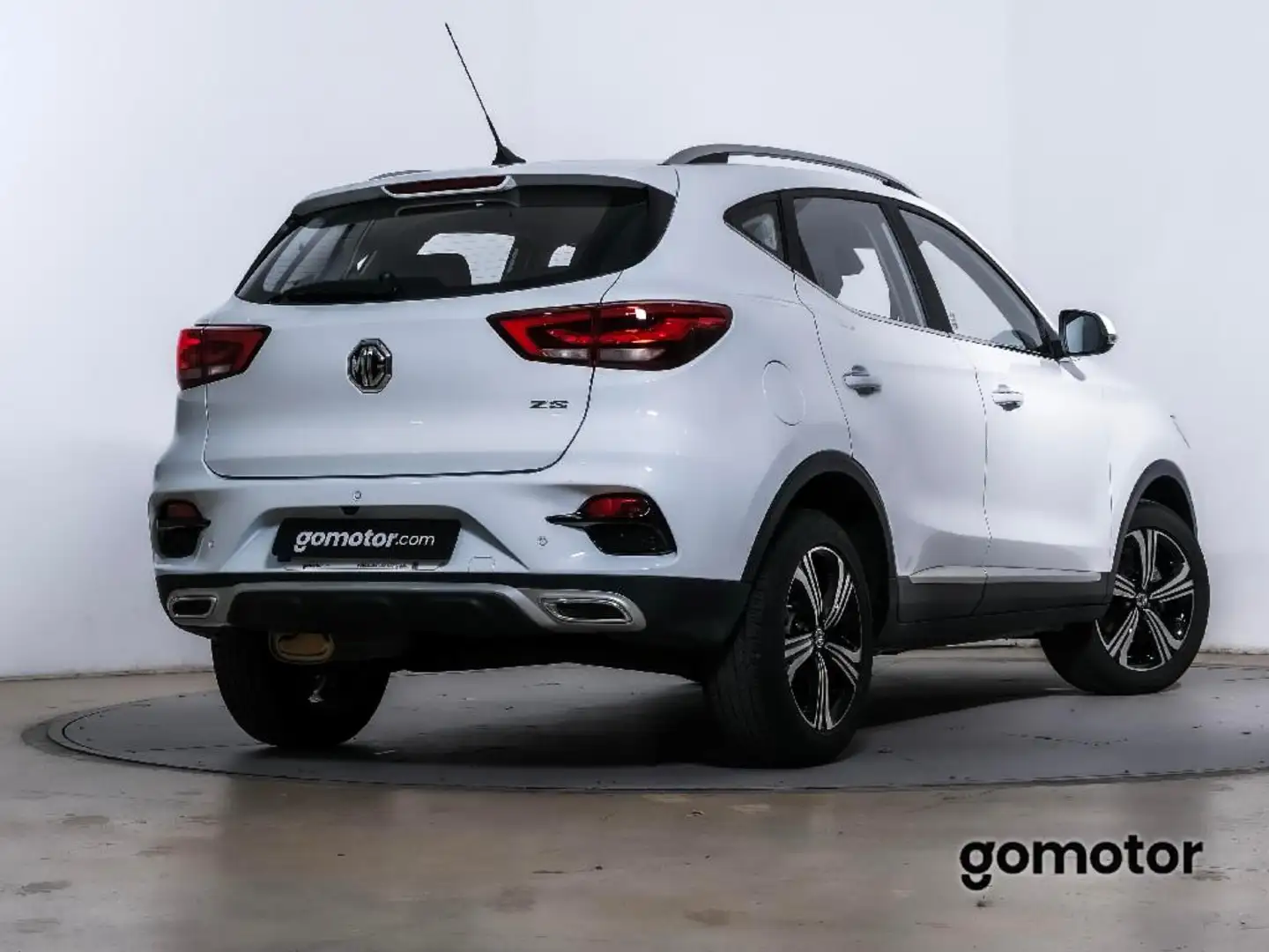 MG ZS 1.5 COMFORT 106 5P - 2