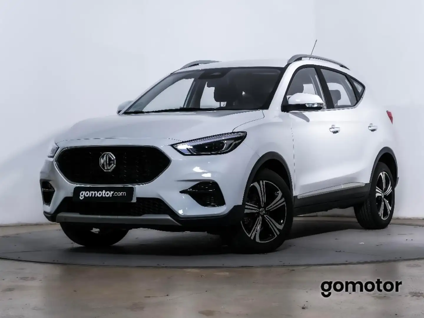 MG ZS 1.5 COMFORT 106 5P - 1