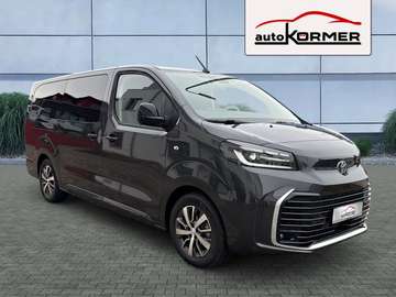 Verso L2 Lounge Sthzg.,Leder,Pano,Digital,sofort