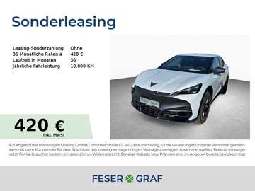 Endurance Ganzjahresreifen