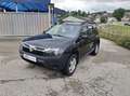 Dacia Duster 1.5 DCI 110CH FAP LAUREATE 4X4 Noir - thumbnail 1