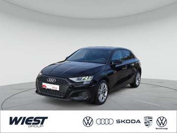 30 TDI S tronic, KAM/GRA/VIRTUAL/NA