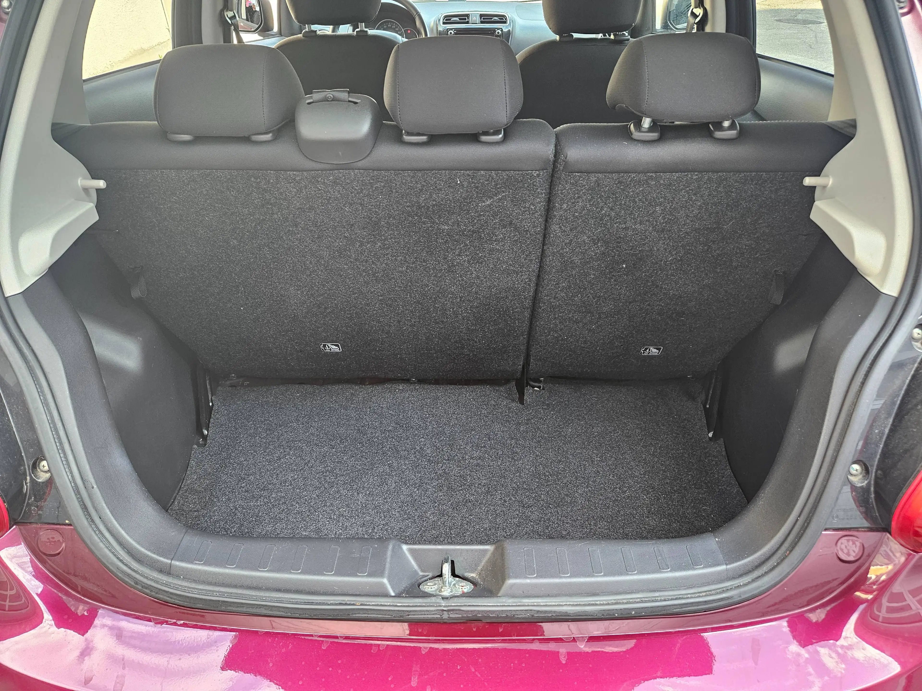 Mitsubishi Space Star Edition 100 + — photo 13