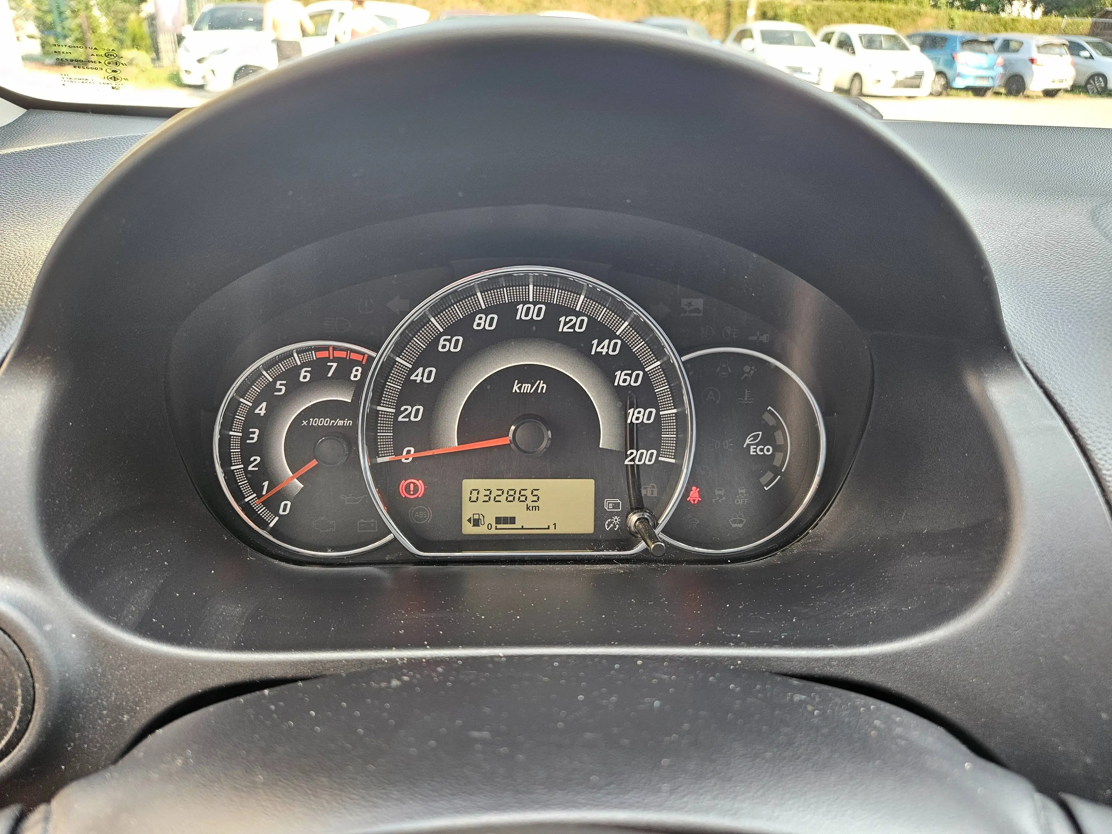 Mitsubishi Space Star Edition 100 + — photo 12