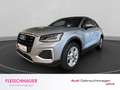 Audi Q2 35 TFSI advanced DSG+LED+AHK+CARPLAY+SHZ+RFK+ Silber - thumbnail 1