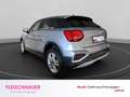 Audi Q2 35 TFSI advanced DSG+LED+AHK+CARPLAY+SHZ+RFK+ Silber - thumbnail 4
