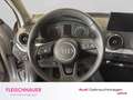Audi Q2 35 TFSI advanced DSG+LED+AHK+CARPLAY+SHZ+RFK+ Silber - thumbnail 10