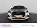Audi Q2 35 TFSI advanced DSG+LED+AHK+CARPLAY+SHZ+RFK+ Silber - thumbnail 2