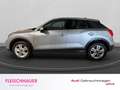 Audi Q2 35 TFSI advanced DSG+LED+AHK+CARPLAY+SHZ+RFK+ Silber - thumbnail 3