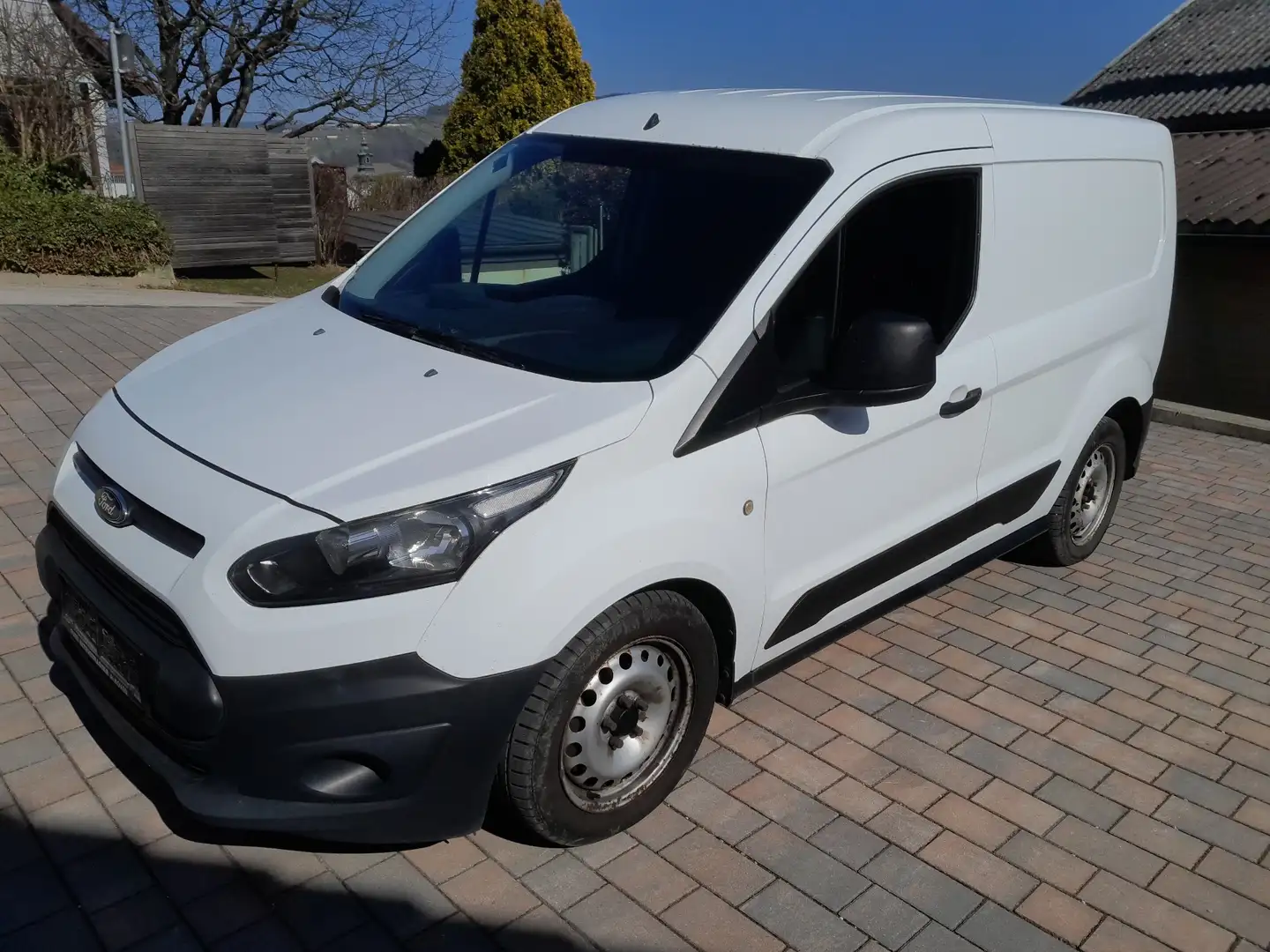 Ford Transit Connect L1 200 1,6 TDCi Ambiente - 1