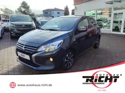 Mitsubishi Space Star 1.2 Select+ SHZ Kamera DAB