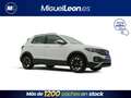 Volkswagen T-Cross 1.0 TSI Advance DSG7 81kW Blanco - thumbnail 3