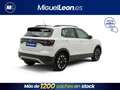 Volkswagen T-Cross 1.0 TSI Advance DSG7 81kW Blanco - thumbnail 5