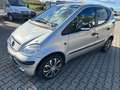 Mercedes-Benz A 140 CLASSIC Klima, 3 Hand, HU neu, 145.000km Argent - thumbnail 1