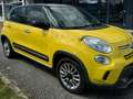 Fiat 500L 1.6 Trekking 105CV DIESEL Edizione Speciale gialla Giallo - thumbnail 3